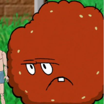 Meatwad