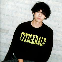 Taehyung img
