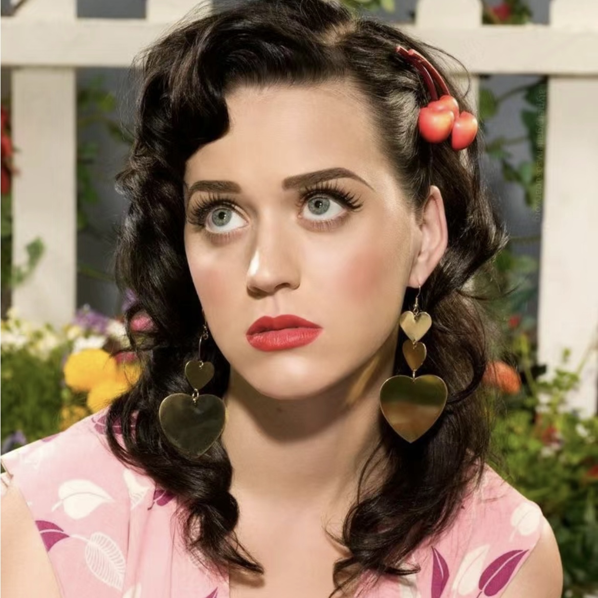 Katy Perry