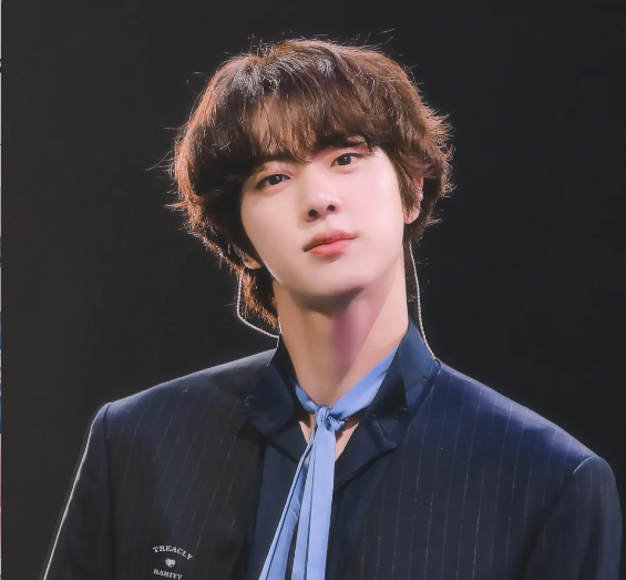JIN (BTS) 