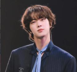 JIN (BTS) 