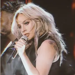 Lady Gaga img