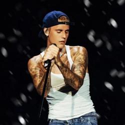Justin Bieber img