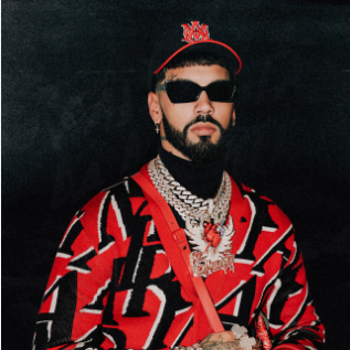 Anuel AA