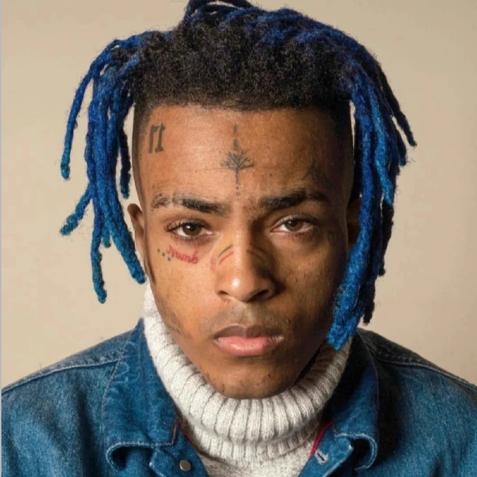 XXXTentacion