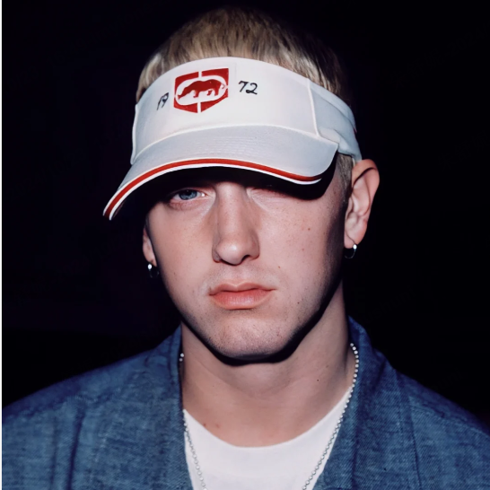 Eminem