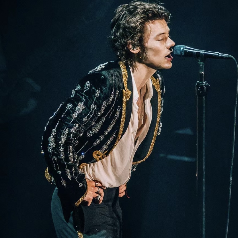 Harry Styles