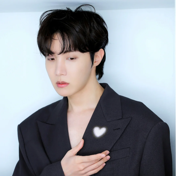 J-Hope(BTS)